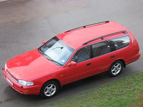 holden Apollo