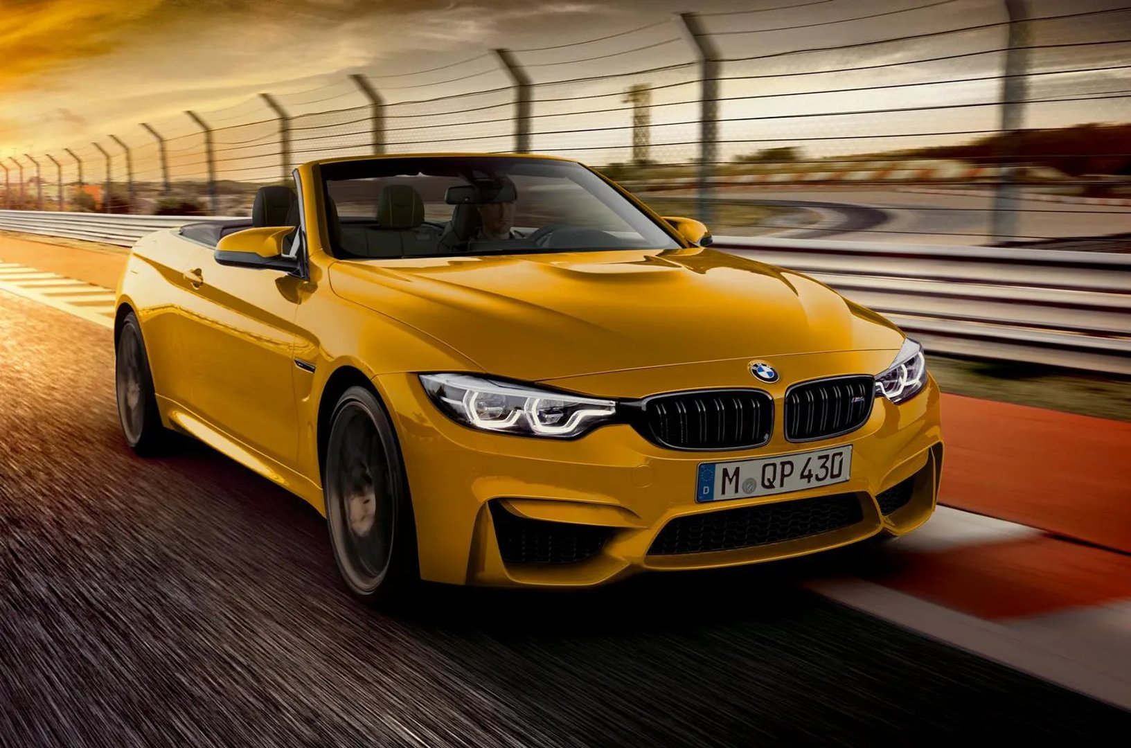 F83  Cabrio
