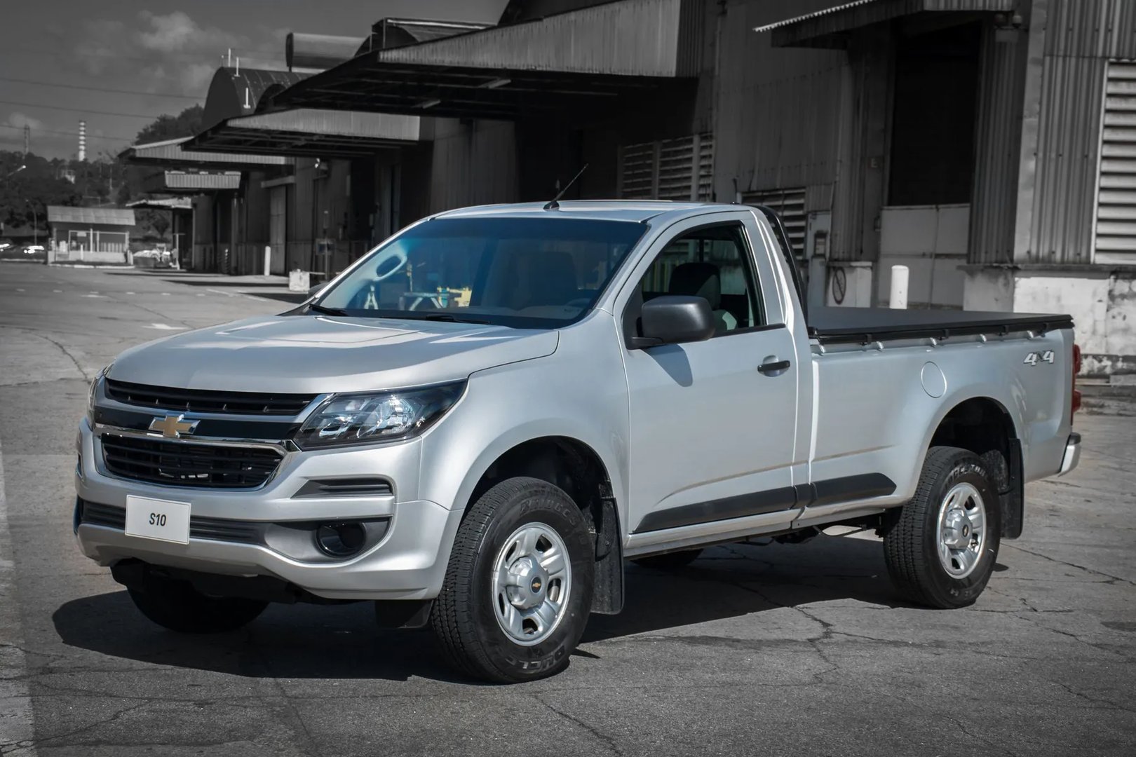 3 generation, restyling 