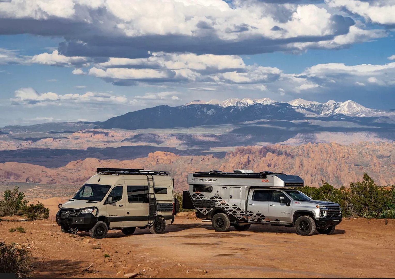 Campervan Guide Deutschland 2026: Die besten Campervans & Kaufberatung