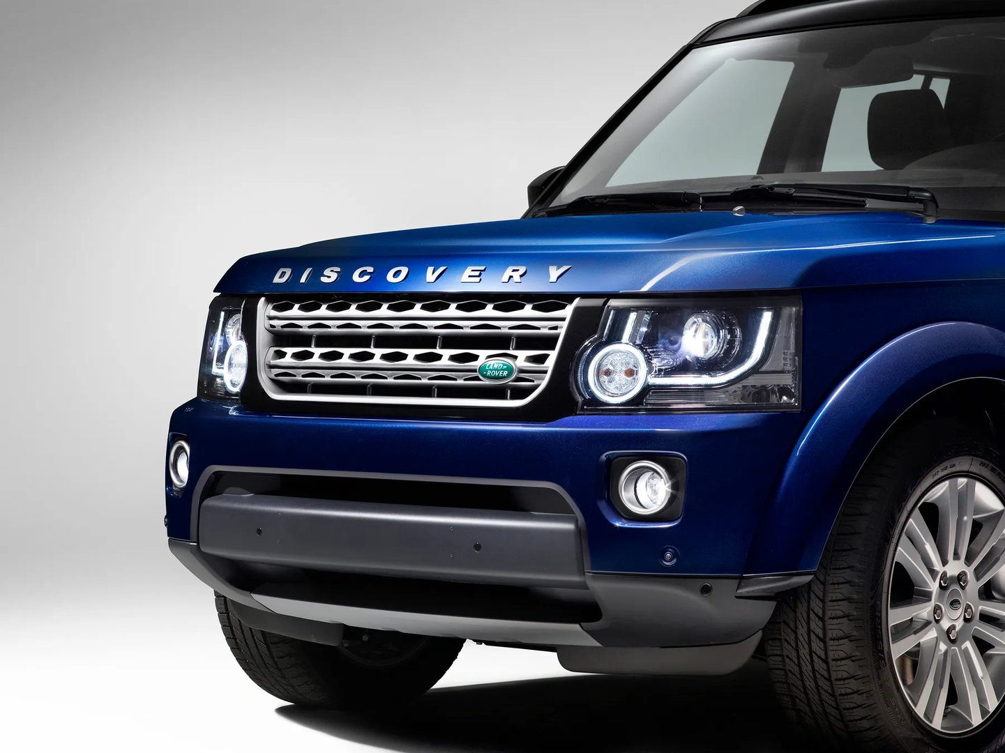 4 generation, restyling 