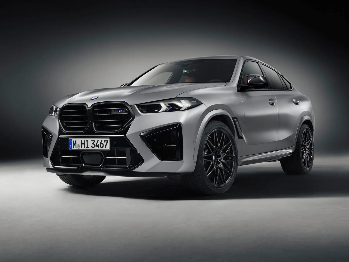 —  SUV 5-doors
