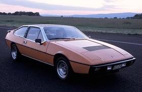 lotus Eclat