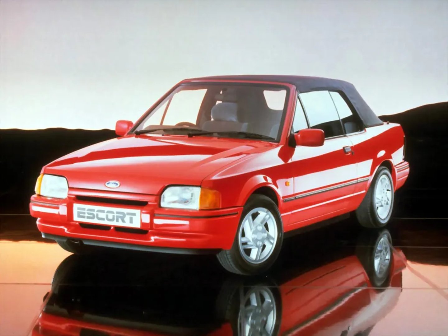 —  Cabrio