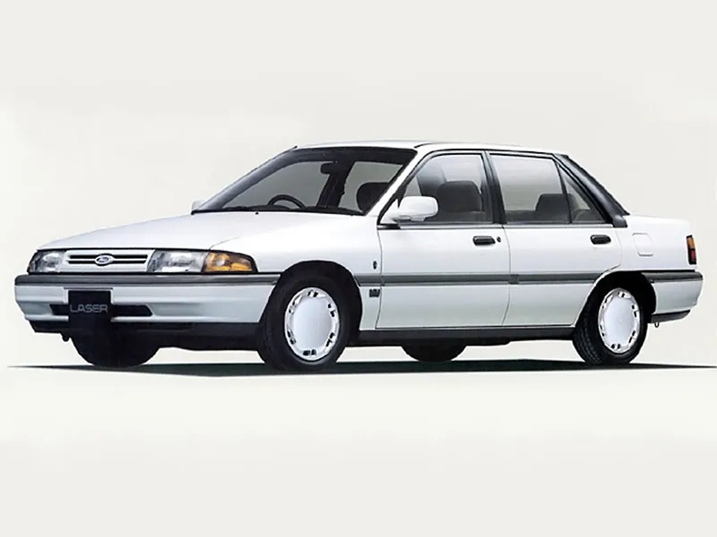 —  Sedan
