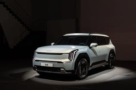 Kia EV9