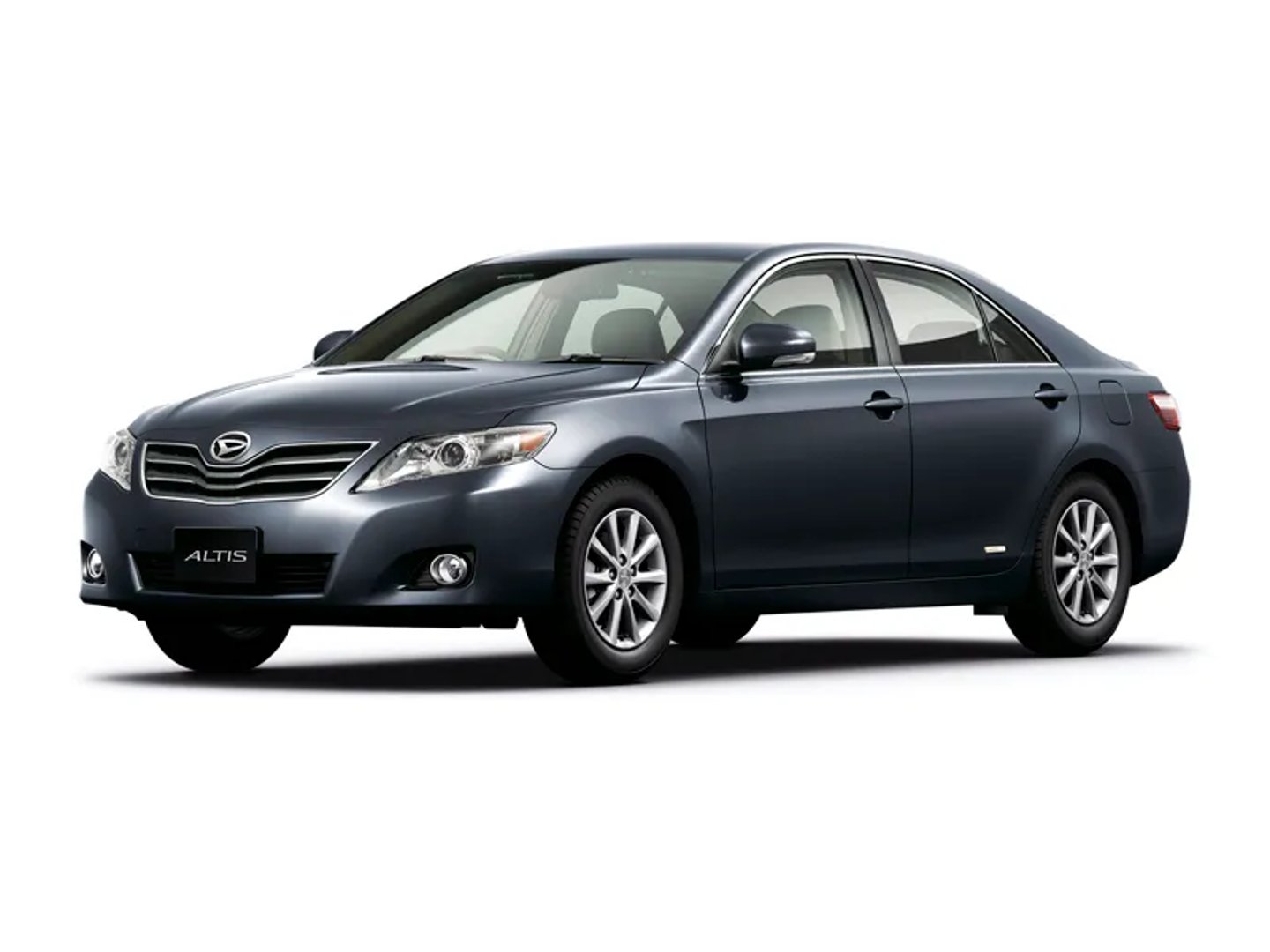 ACV40N, ACV45N  Sedan