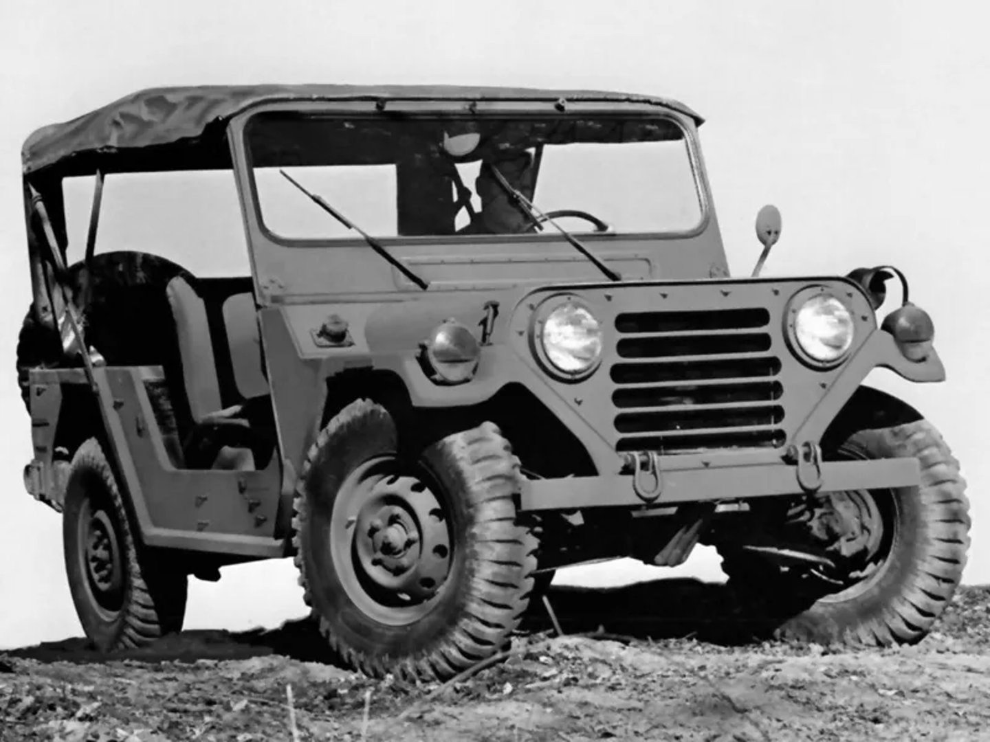 —  SUV cabriolet