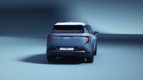 kia EV5