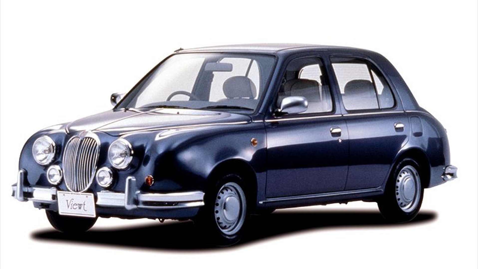 HK11, K11  Sedan 
