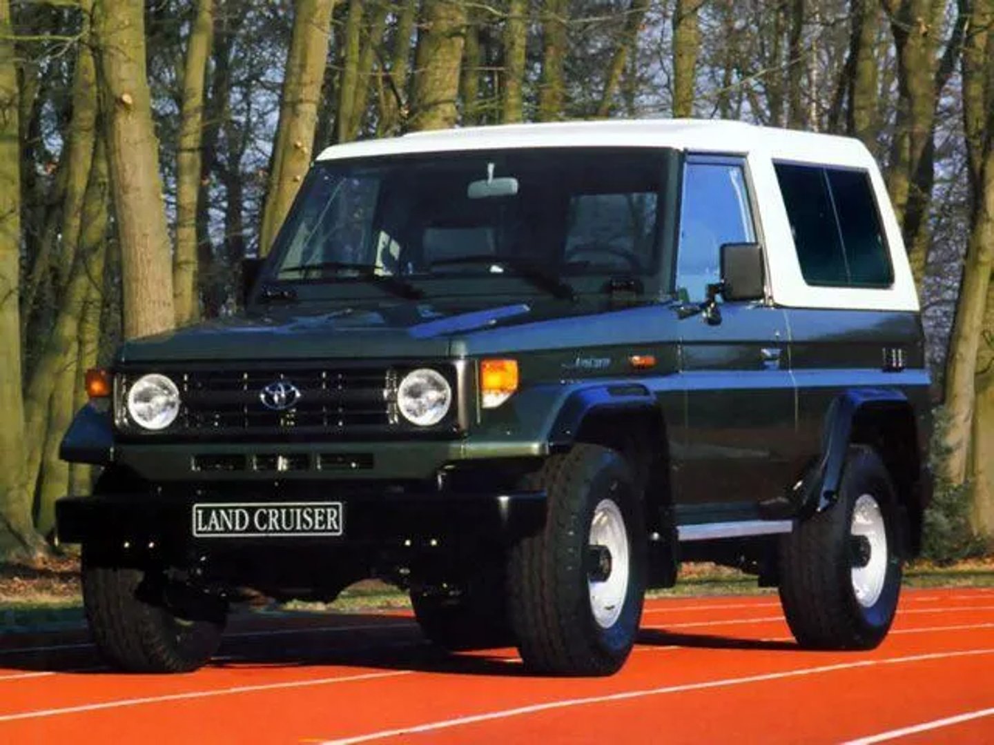 8 generation, restyling 