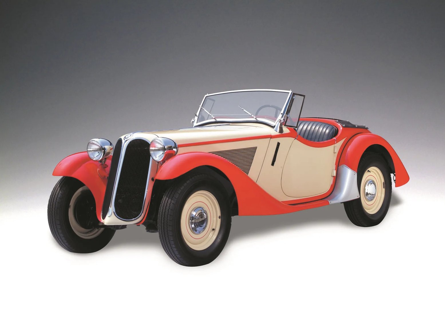 BMW 315 1 generation  Roadster