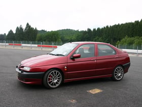 alfa-romeo 146