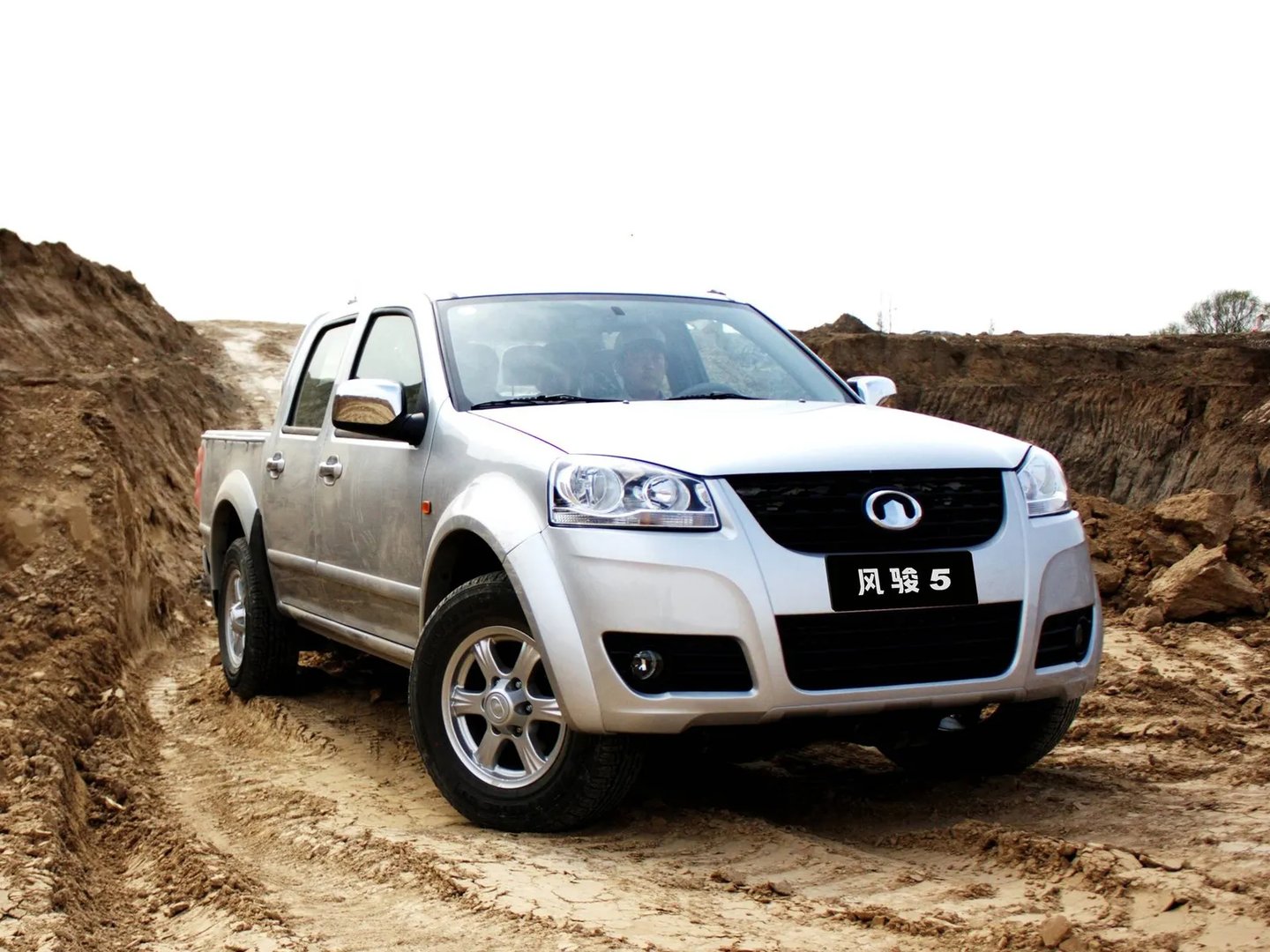 Great Wall_Steed_2_generation__Pickup_double-cab__3.jpg