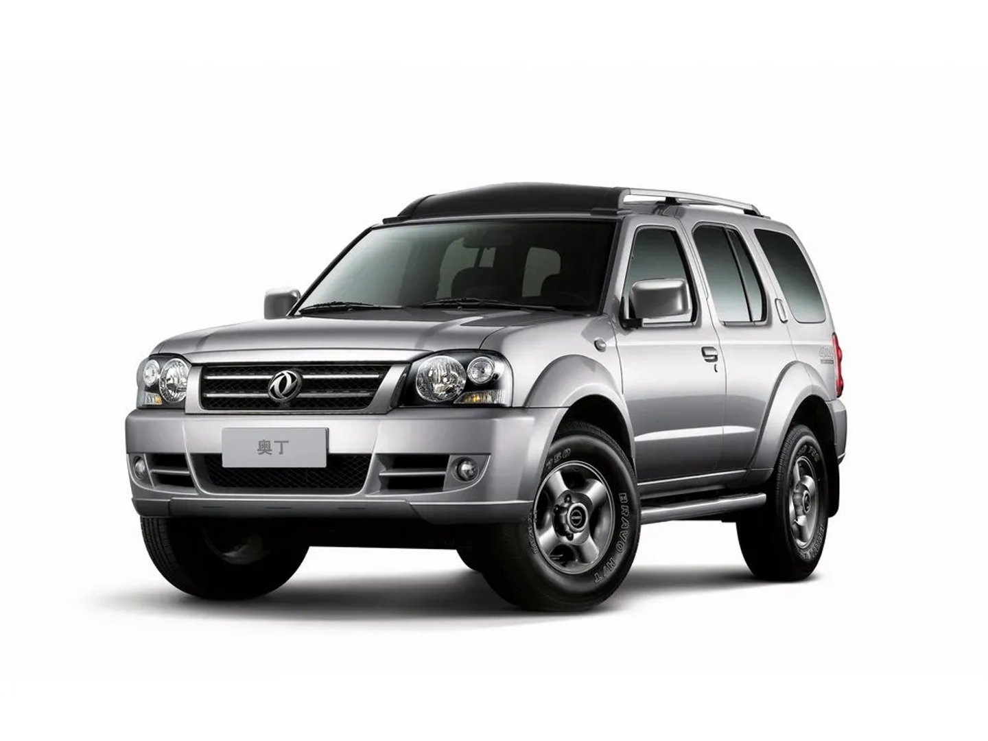 Dongfeng Oting 1 generation