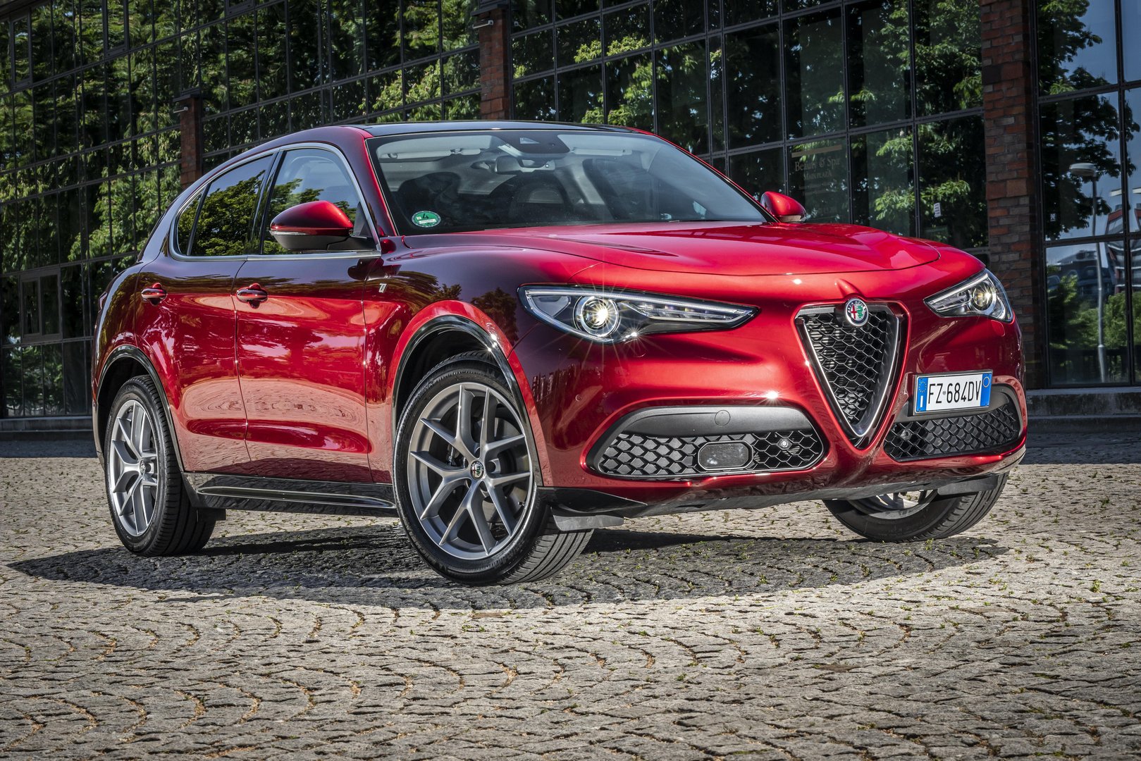 Alfa Romeo
