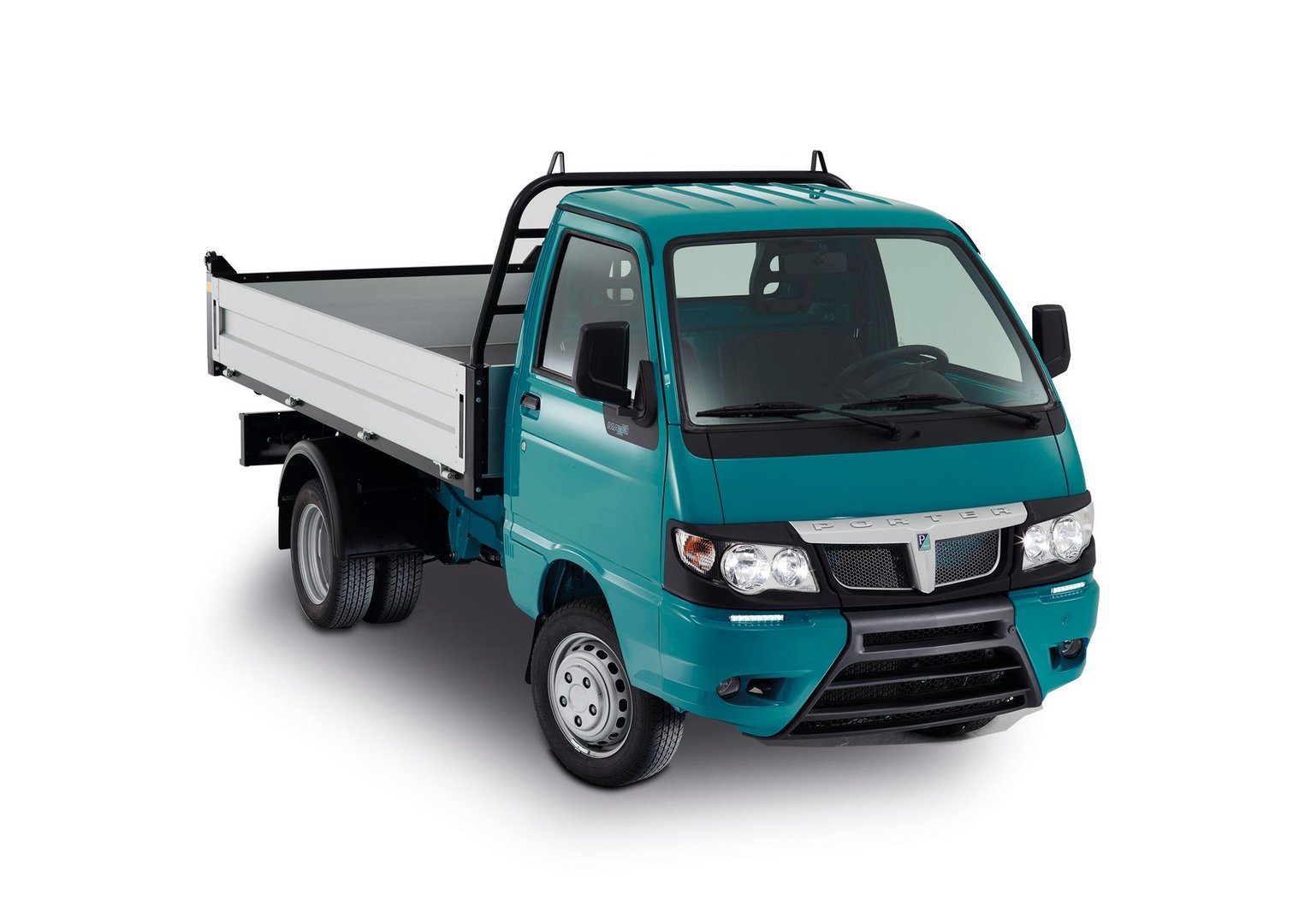 Piaggio Porter 1 generation