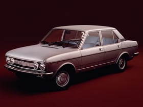 fiat 132