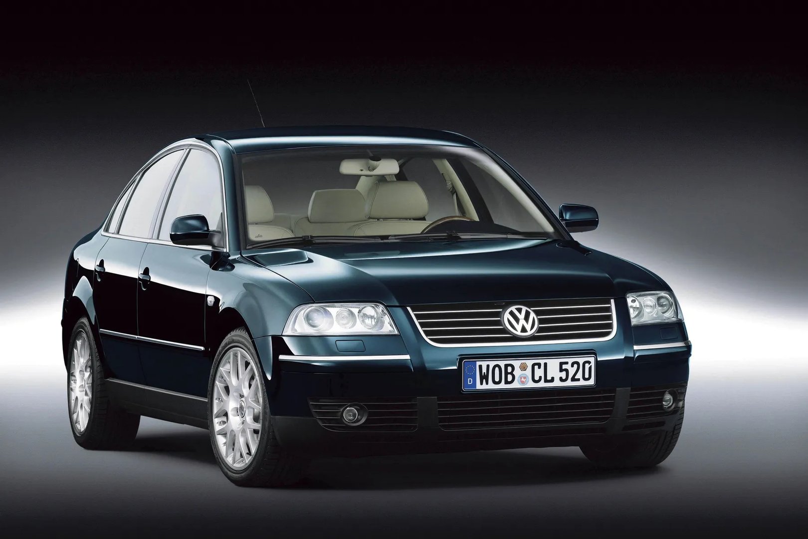 5 generation, restyling 