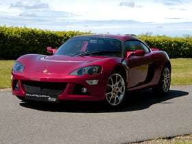 lotus Europa S
