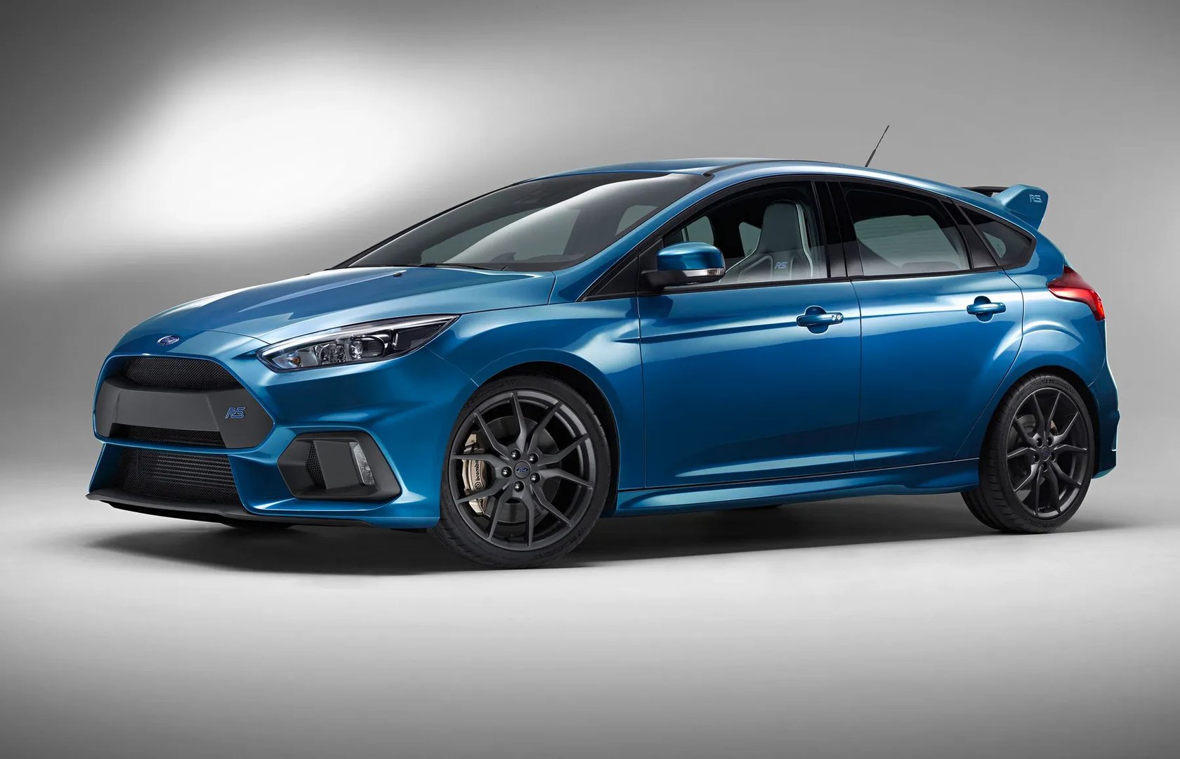 —  Hatchback 5-door