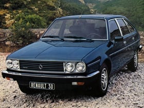 renault 30
