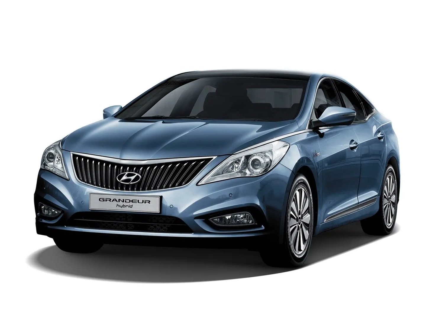 5 generation, restyling 