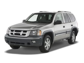 isuzu Ascender