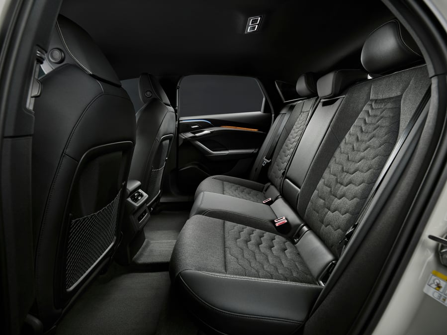 Nachhaltigkeit in der Produktion des Audi A6 e-tron