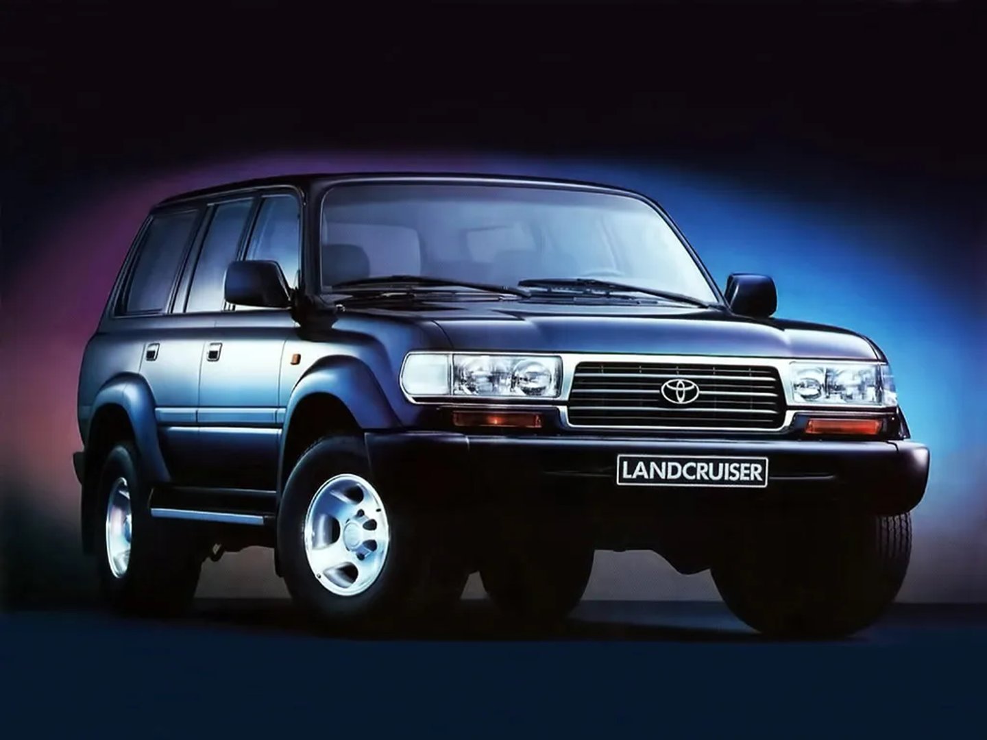 9 generation, restyling 