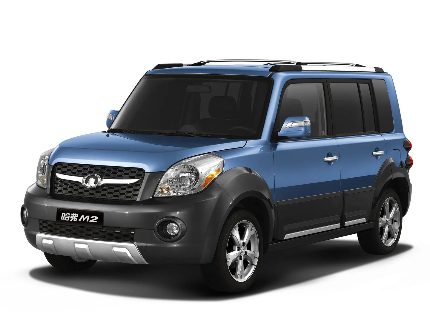 great-wall Hover M2 1 generation