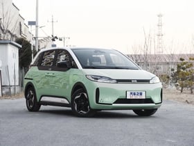byd D1