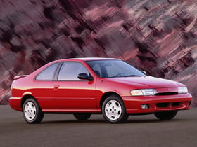 nissan 200SX
