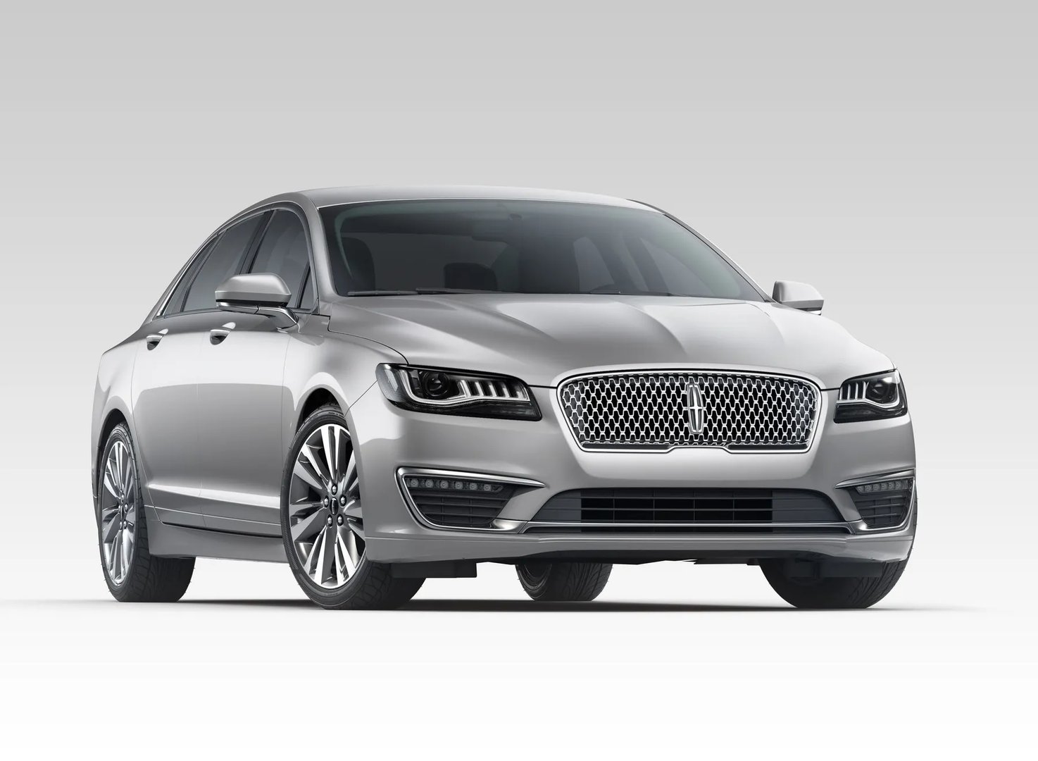 2 generation, restyling 