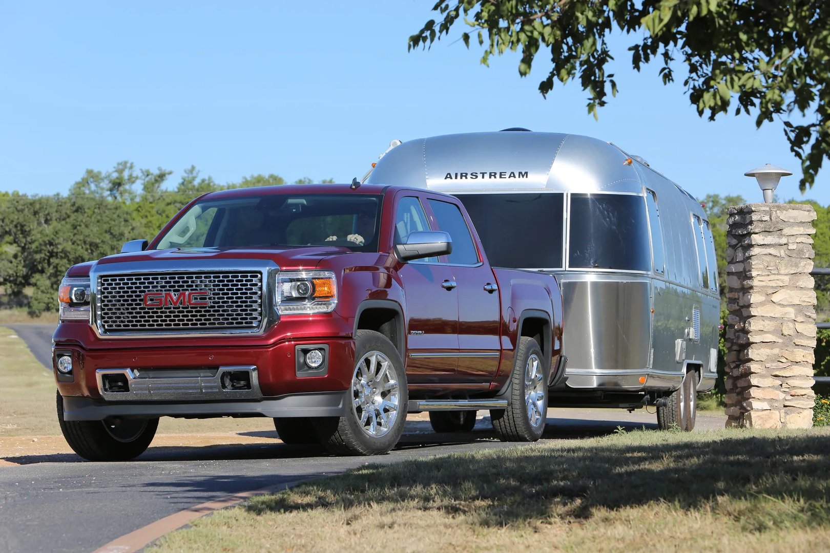 GMC Sierra 3 generation  Pickup double-cab