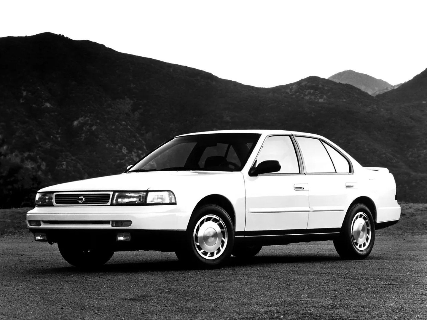 3 generation, restyling 