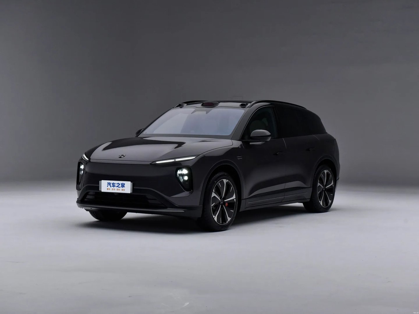 Nio ES6 2 generation