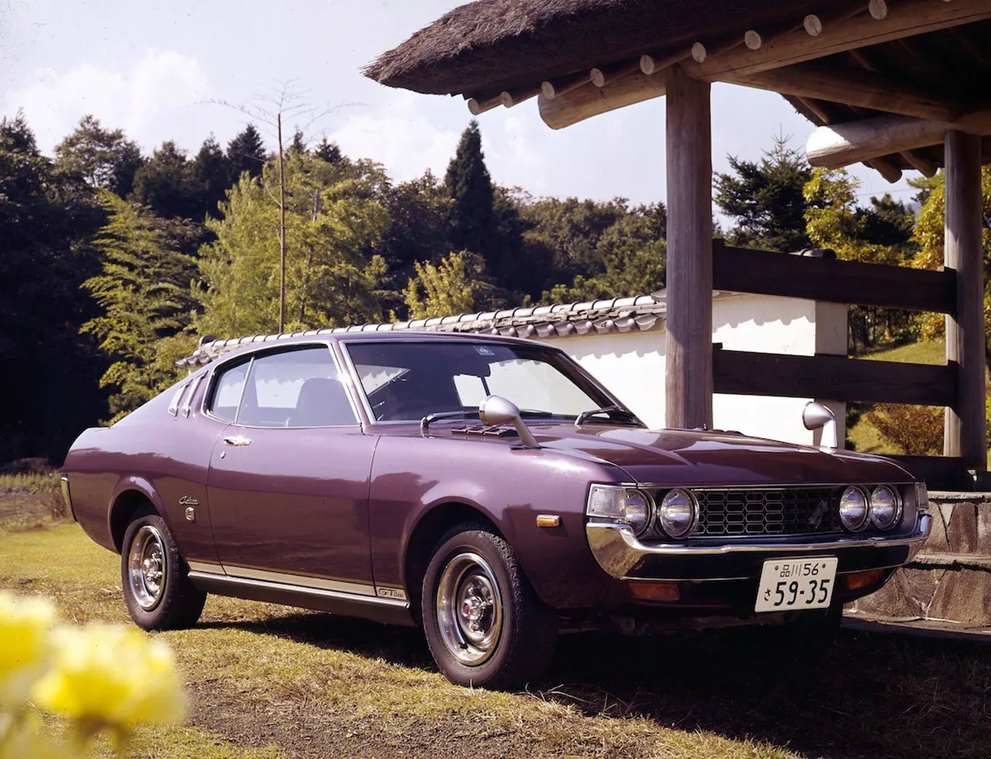 1 generation 