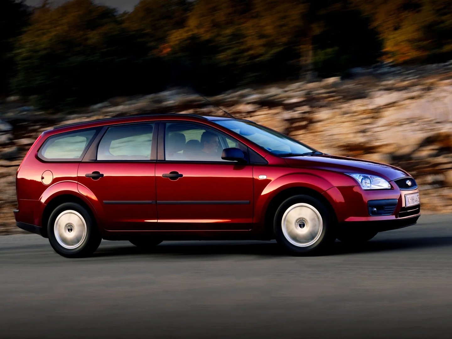 CB4  Estate 5-door