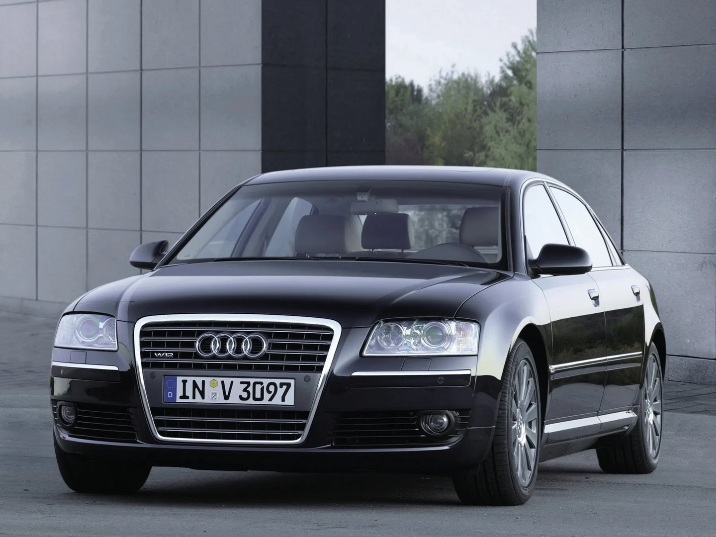 2 generation, restyling 