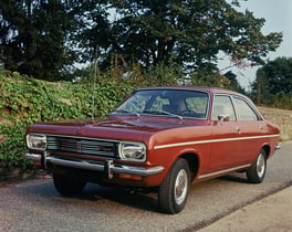 chrysler 180