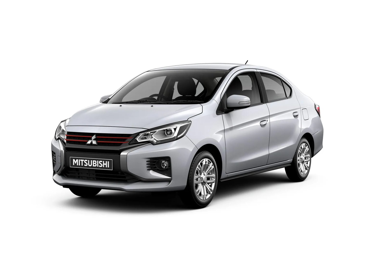 1 generation, restyling 