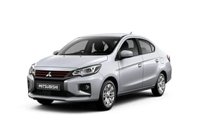 mitsubishi Attrage