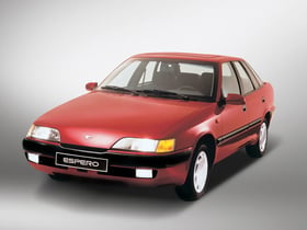 daewoo Espero