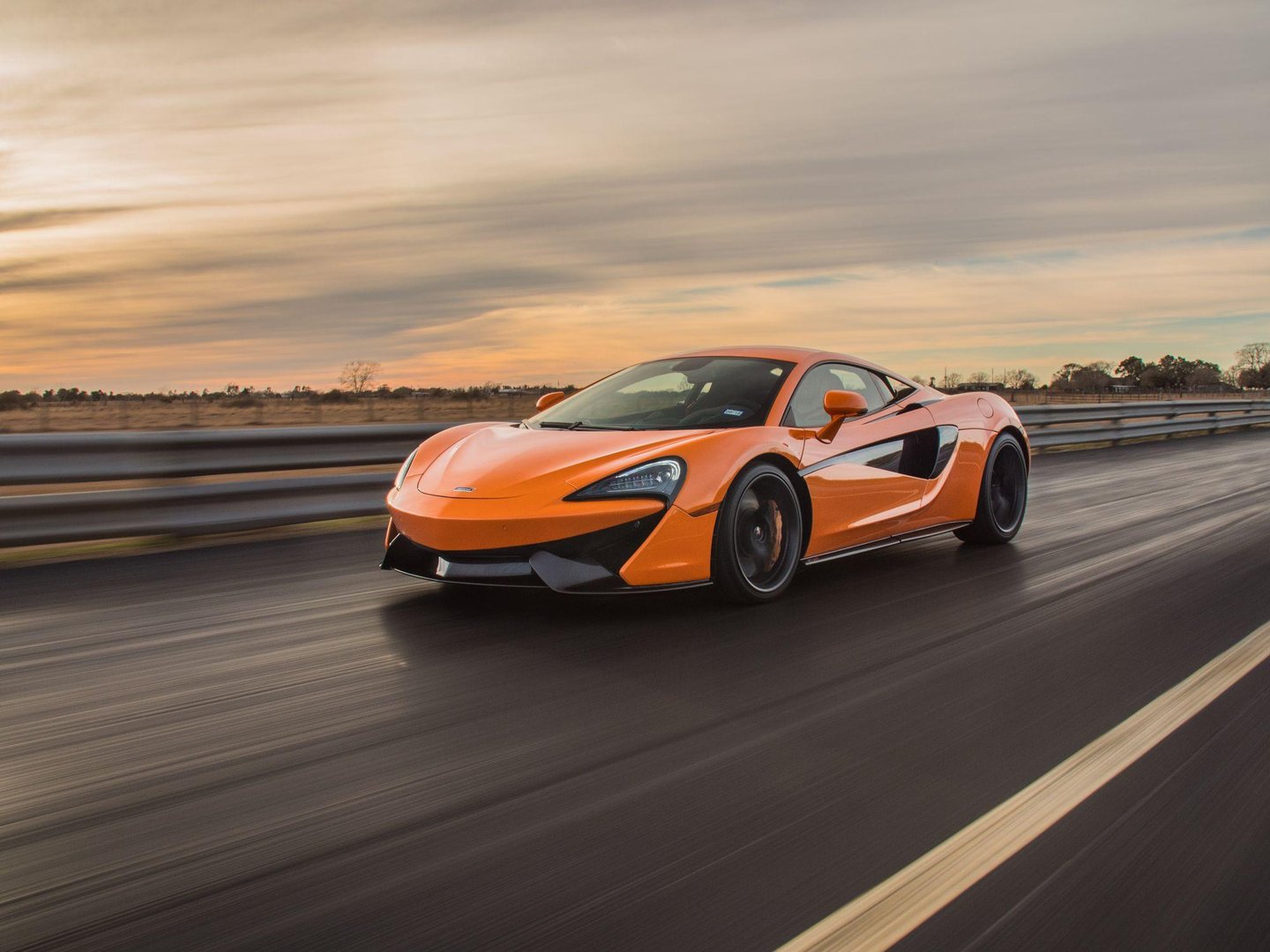 McLaren