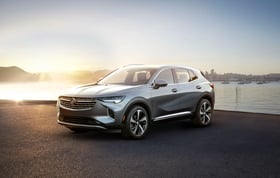 buick Envision