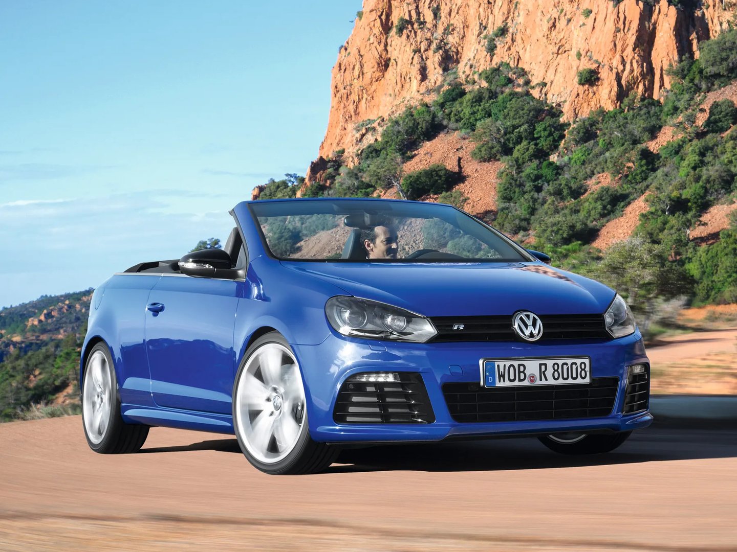 —  Cabrio