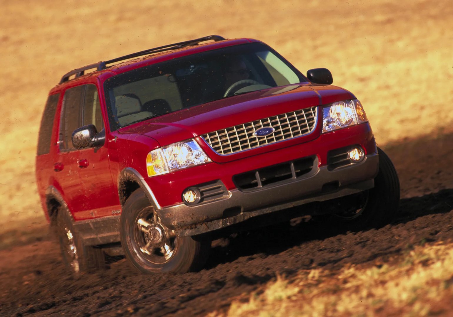 UN152  SUV 5-doors