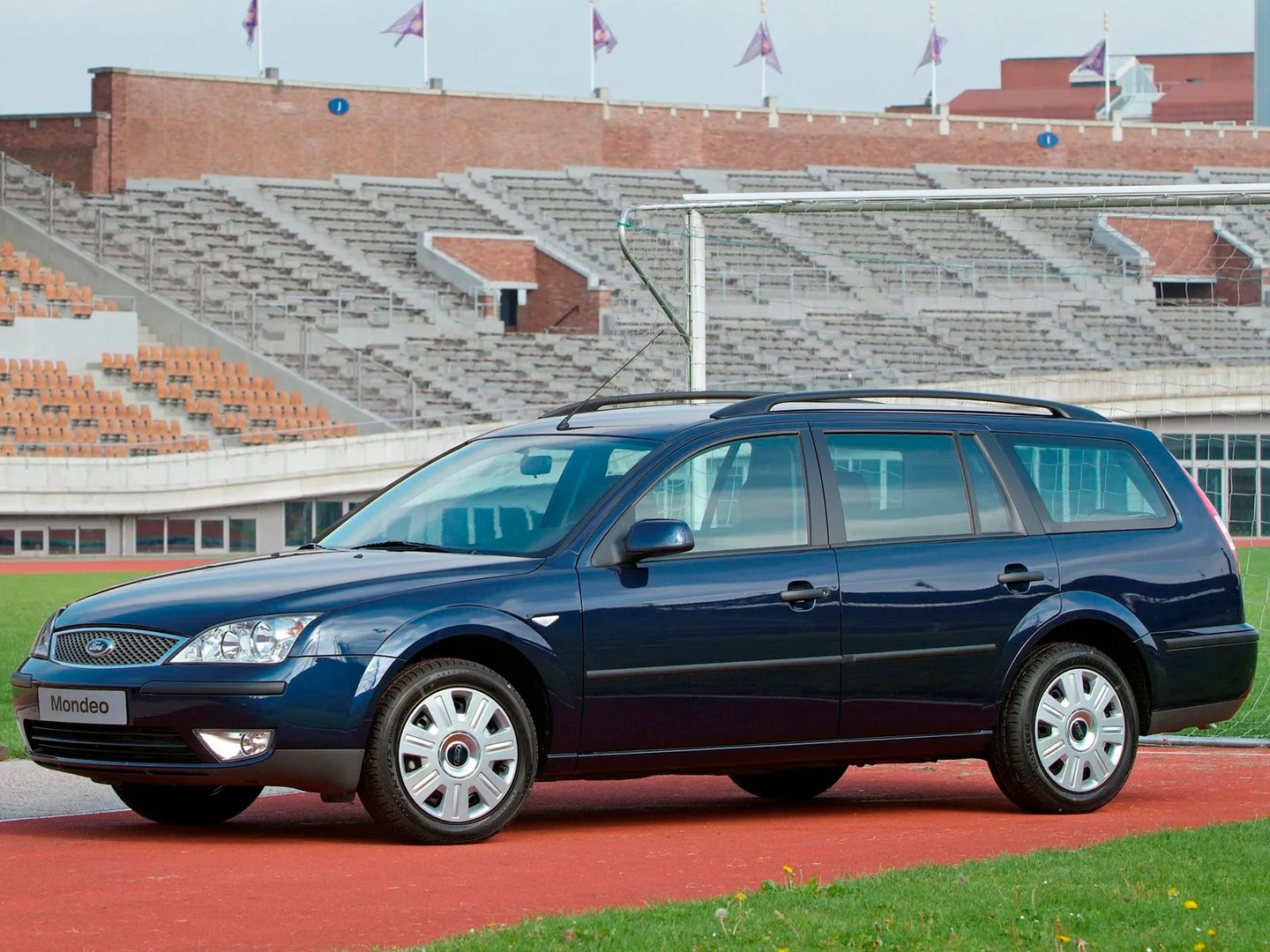 BWY  Estate 5-door