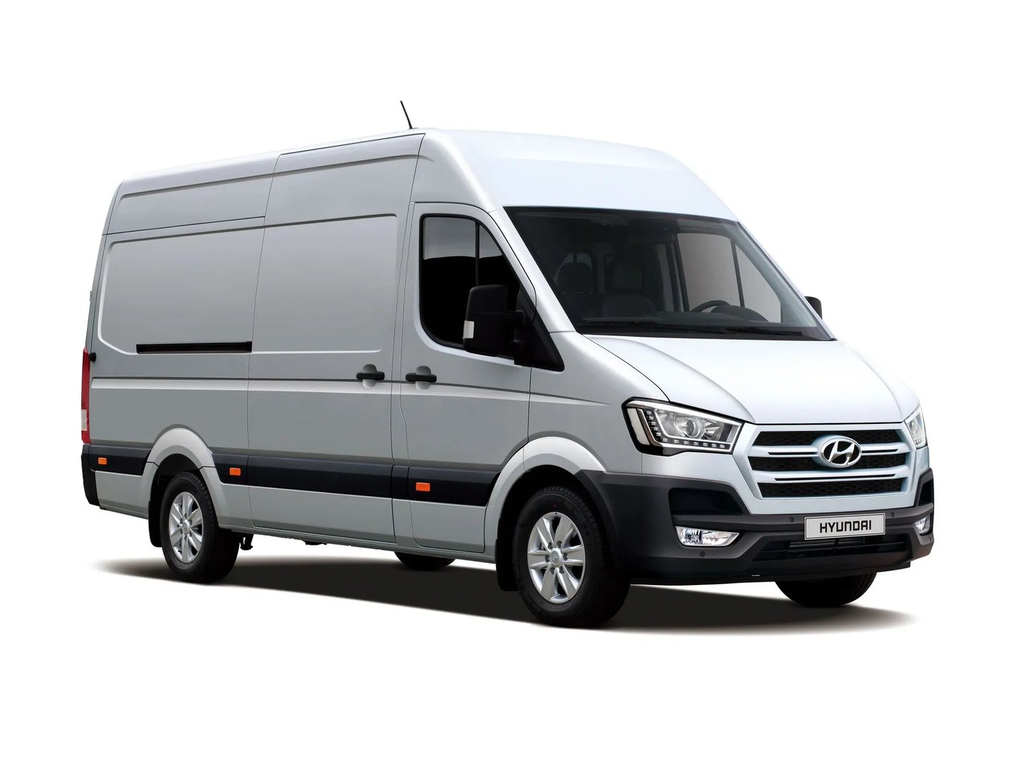 —  Van
